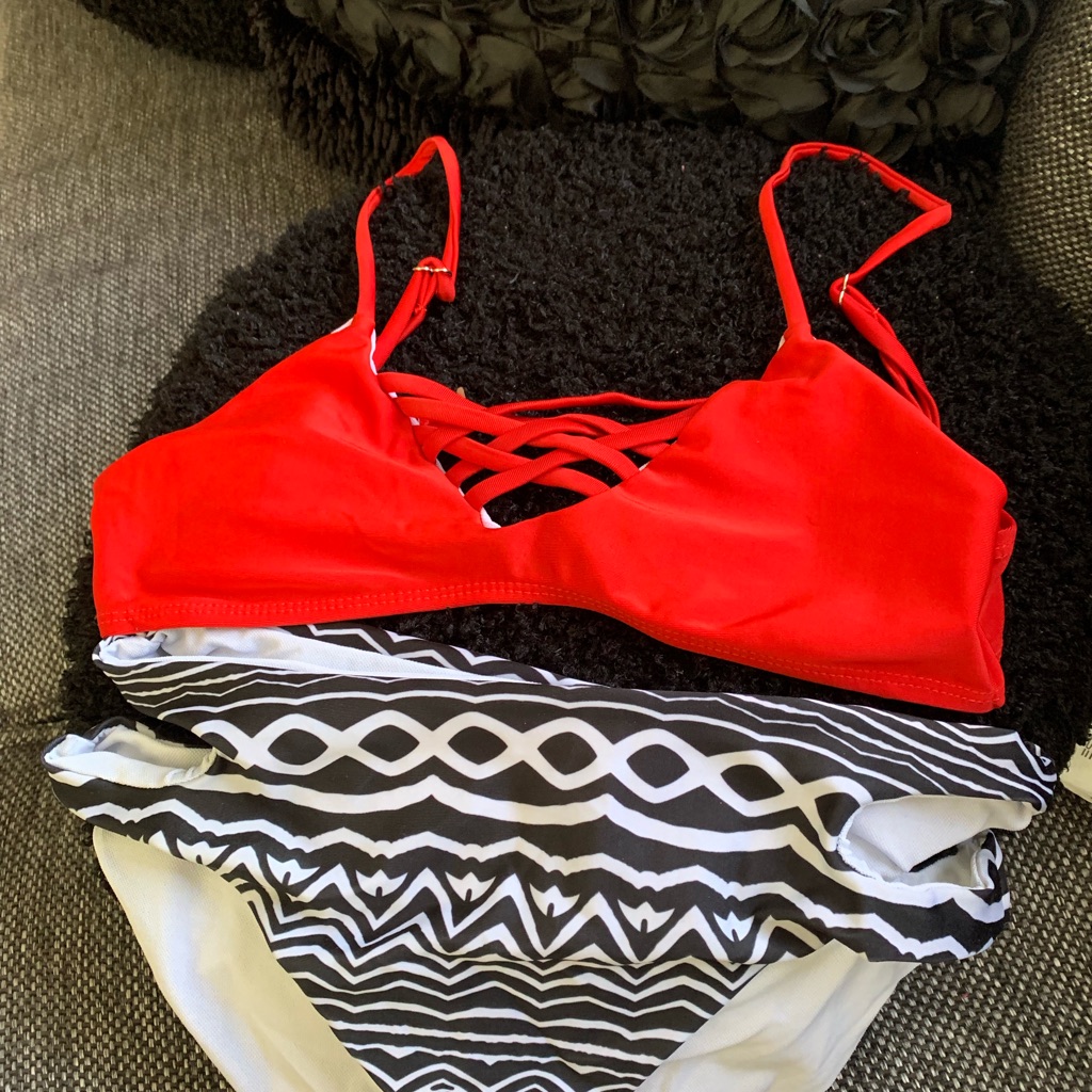 Swimwear Xs New